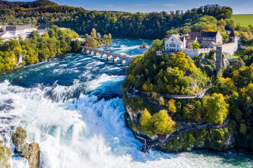 Rhine-Falls-in-Switzerland-lu-hanh-247